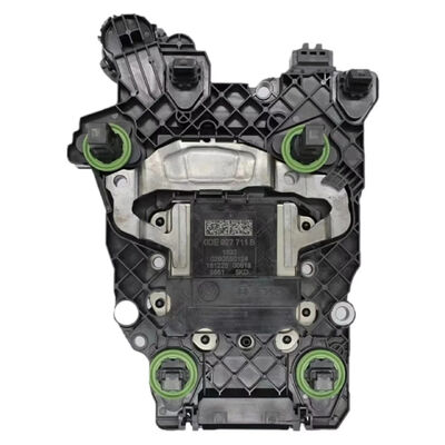 0DE DQ380 0DW Electronic Control Module Automatic Transmission Control Unit TCU for Audi Model 0DE927711B 0DE927711A