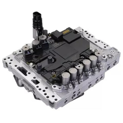 2014-2015 Infinity Q50 3.7 Electronic Control Module (ECM) Valve Body & Solenoid TCM 31705-X132B 31705-X985B RE7R01A