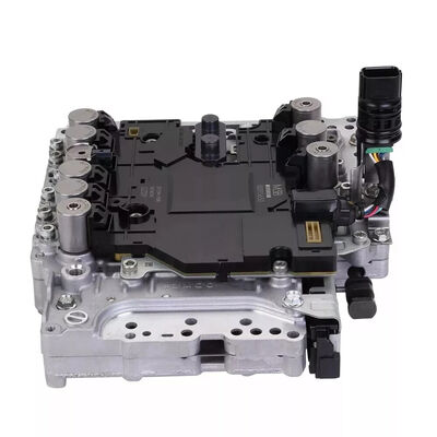 2014-2015 Infinity Q50 3.7 Electronic Control Module (ECM) Valve Body & Solenoid TCM 31705-X132B 31705-X985B RE7R01A
