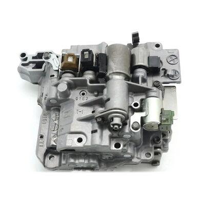 DPGKITS 1pc Automatic Transmission Control Modules Includes Solenoid Set for 1995-UP for Chrysler A606 42LE Car Accessories