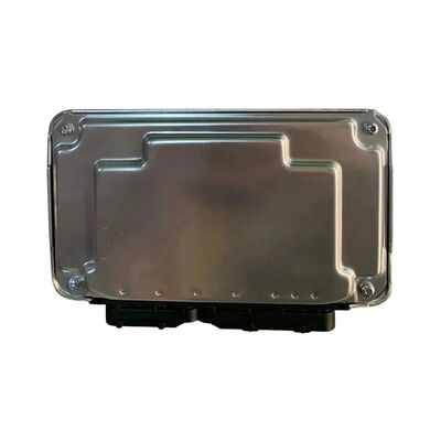 Original New Engine Computer Board ECU Perfect Fit for Opel ASTRA Chevrolet Capaci Part Numbers 96842730 0261201458 0261208782