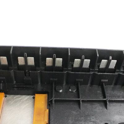 0260550008 Transmission Control Plate Unit TCM TCU for BMW X1/3/5 530i for JAGUAR Transmission Drivetrain Rebuild Kit