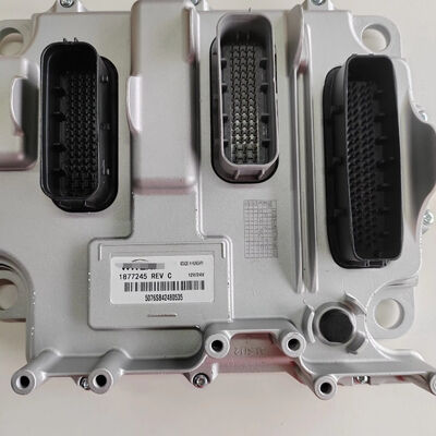 High Quality ECU Motor Regulation (Part Numbers 1877245 2015228 2013285 2037394) Compatible PACCAR MX-11/MX-13 DAF XF106
