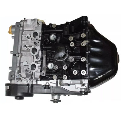 SQR372 800CC Gasoline Long Block Engine Assembly Cylinder Blocks for Chery QQ Joyner Trooper