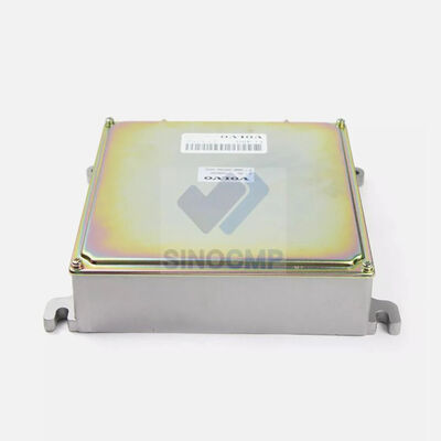 VECU Electronic Control Module Replacement Controller Board for Volvo EC210D EC240D EC340D Model 14594707 VOE14594707 Parts