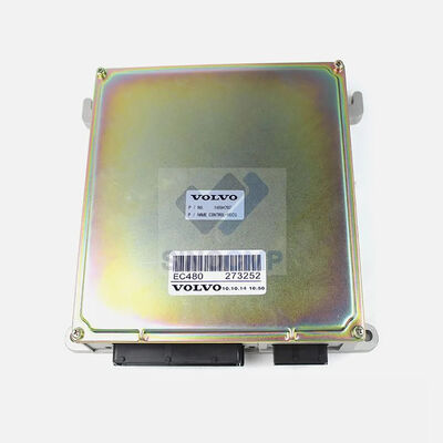 VECU Electronic Control Module Replacement Controller Board for Volvo EC210D EC240D EC340D Model 14594707 VOE14594707 Parts