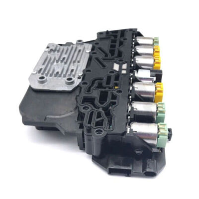 TCM Electronic Control Module Transmission Control Solenoid for Chevrolet Cruze for Buick Models 6T40/45/50