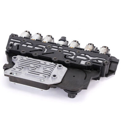 TCM Electronic Control Module Transmission Control Solenoid for Chevrolet Cruze for Buick Models 6T40/45/50