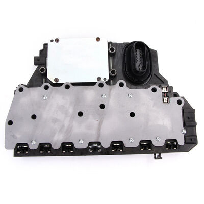 TCM Electronic Control Module Transmission Control Solenoid for Chevrolet Cruze for Buick Models 6T40/45/50