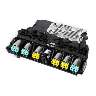 TCM Electronic Control Module Transmission Control Solenoid for Chevrolet Cruze for Buick Models 6T40/45/50