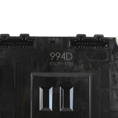 ETC91-175N RE5R05A Electronic Control Module Transmission Control Unit TCU for  Frontier Tested 00259555 0260550002