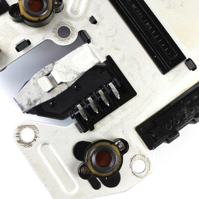 ETC91-175N RE5R05A Electronic Control Module Transmission Control Unit TCU for  Frontier Tested 00259555 0260550002