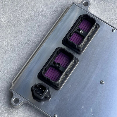 For Cummins ISX Engine ECM Computer Board Import CM871 Digital Controller P3684275 Electronic Control Module