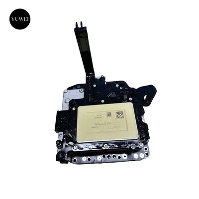 Dsg 02E Dq250 Tcu Valve Control Module CVT Volkswagen for Tiguan Audi Q3 Charlotte Coda 02E927770Al 02E927770Ad Compatible Gear