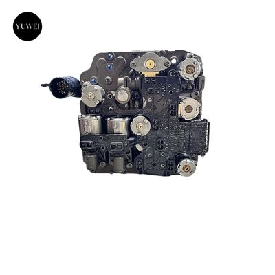 Dsg 02E Dq250 Tcu Valve Control Module CVT Volkswagen for Tiguan Audi Q3 Charlotte Coda 02E927770Al 02E927770Ad Compatible Gear