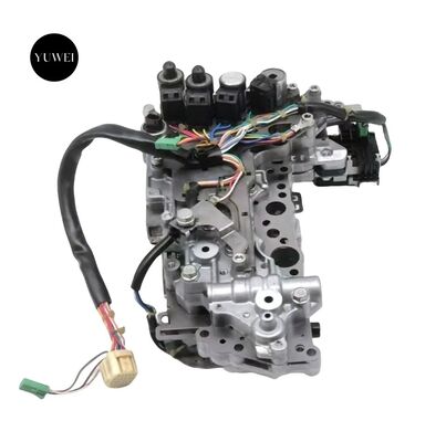 Auto Parts Re0F09Ab Jf010E Clutch Assembly New Condition Gearbox Valve Body