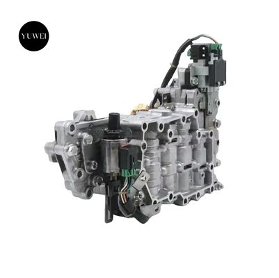 Auto Parts Re0F09Ab Jf010E Clutch Assembly New Condition Gearbox Valve Body