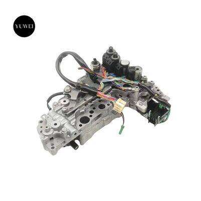 Auto Parts Re0F09Ab Jf010E Clutch Assembly New Condition Gearbox Valve Body