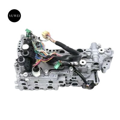 Auto Parts Re0F09Ab Jf010E Clutch Assembly New Condition Gearbox Valve Body