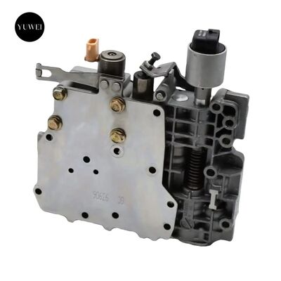 New Vt1 Gearbox Clutch Assembly Car Auto Transmission Systems Valve Body