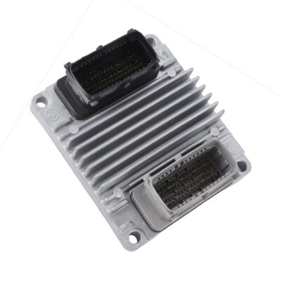 Chevrolet Aveo Electronic Control Module (ECM) 96800724 96800725 96417551 96417552 25184706 25184707 Engine Control Unit