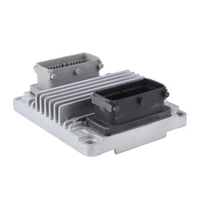 Chevrolet Aveo Electronic Control Module (ECM) 96800724 96800725 96417551 96417552 25184706 25184707 Engine Control Unit