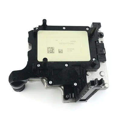 DSG 02E DQ250 TCU TCM Valve Body Control Module 6Speed Skoda Seat Auto Transmission Systems 02E927770AD 02E927770AJ