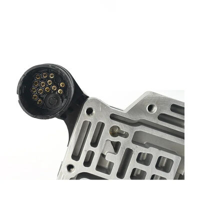 DSG 02E DQ250 TCU TCM Valve Body Control Module 6Speed Skoda Seat Auto Transmission Systems 02E927770AD 02E927770AJ