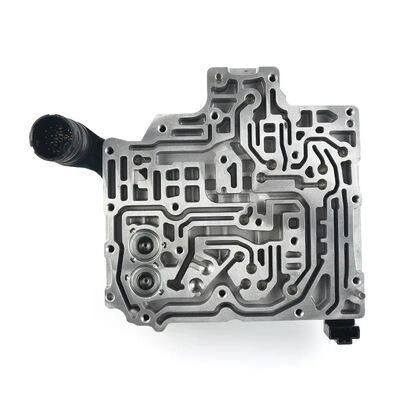 DSG 02E DQ250 TCU TCM Valve Body Control Module 6Speed Skoda Seat Auto Transmission Systems 02E927770AD 02E927770AJ