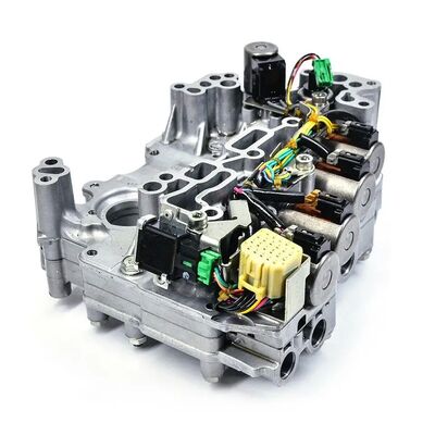 New Remanufactured CVT Transmission Valve Body RE0F11A JF015E for Nissan Sentra Note Versa & Suzuki Clutch Assembly Type