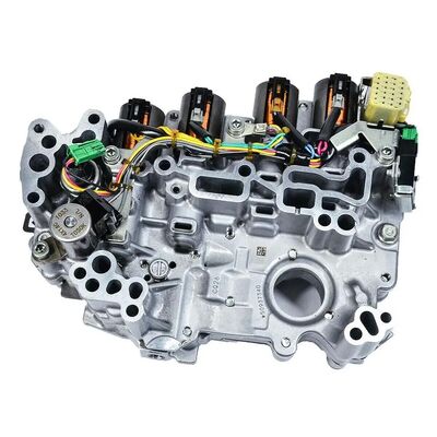 New Remanufactured CVT Transmission Valve Body RE0F11A JF015E for Nissan Sentra Note Versa & Suzuki Clutch Assembly Type