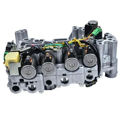 New Remanufactured CVT Transmission Valve Body RE0F11A JF015E for Nissan Sentra Note Versa & Suzuki Clutch Assembly Type