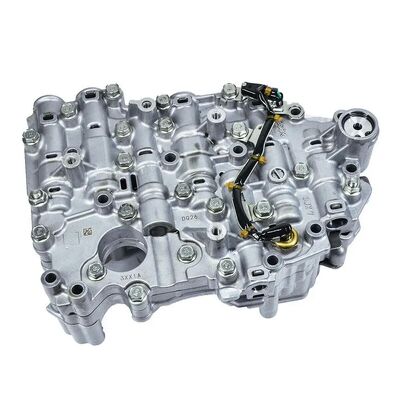 New Remanufactured CVT Transmission Valve Body RE0F11A JF015E for Nissan Sentra Note Versa & Suzuki Clutch Assembly Type