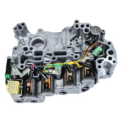 New Remanufactured CVT Transmission Valve Body RE0F11A JF015E for Nissan Sentra Note Versa & Suzuki Clutch Assembly Type