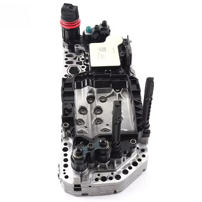 Auto Transmission Systems for Mercedes Benz 722.8 TCU CVT Valve Body A003446241080 Pinion Gears & Differential Ring