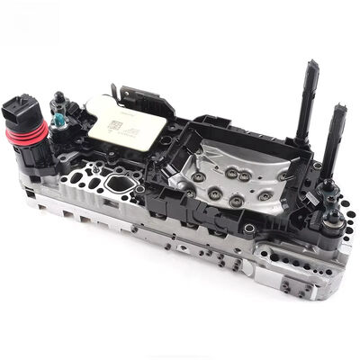 Auto Transmission Systems for Mercedes Benz 722.8 TCU CVT Valve Body A003446241080 Pinion Gears & Differential Ring