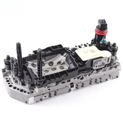 Auto Transmission Systems for Mercedes Benz 722.8 TCU CVT Valve Body A003446241080 Pinion Gears & Differential Ring