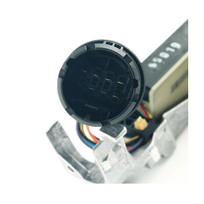 DL501 0B5 DSG Transmission Control Module Position Sensor Lever for Audi A4 A5 A6 A7 Q5 Replacements for 0B5927321J 0B5927321F