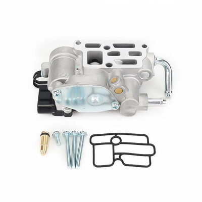 Mitsubishi Blue N34 Electronic Control Module MD614696 2192391 21983 Idle Air Control Valve