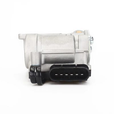 Mitsubishi Blue N34 Electronic Control Module MD614696 2192391 21983 Idle Air Control Valve