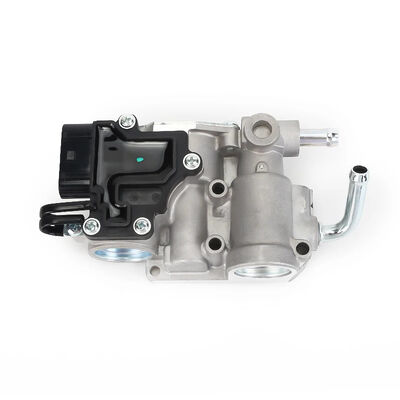 Mitsubishi Blue N34 Electronic Control Module MD614696 2192391 21983 Idle Air Control Valve