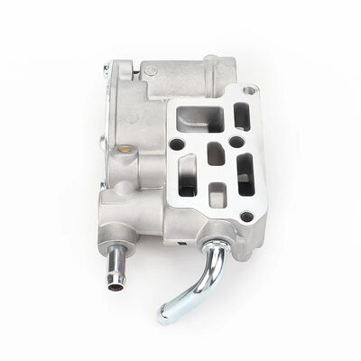 Mitsubishi Blue N34 Electronic Control Module MD614696 2192391 21983 Idle Air Control Valve