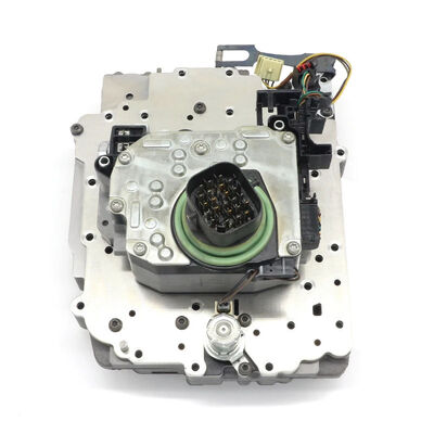 62TE Transmission Valve Body Universal Fit with 1 Year Warranty for Chrysler Dodge Models