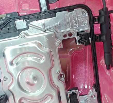 Brand New DQ200 0AM Transmission Control Unit TCU TCM 0AM927769D for Audi VW Vehicles