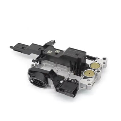 0B5927256D Electronic Control Module Reconditio 0B5927156F 0B5927156E 0B5927156D OB5 DQ500 DL501 Auto Transmission Control