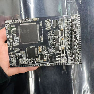 Brand New 0AM DQ200 DSG7 TCU TCM Chip Pinion Gears & Differential Ring for Volkswagen Audi Skoda Seat Model 0AM927769D