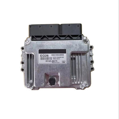 Brand New EG26 39125-2B075 391252B075 Electronic Control Module New Car Engine Computer Board ECU Fit for Hyundai