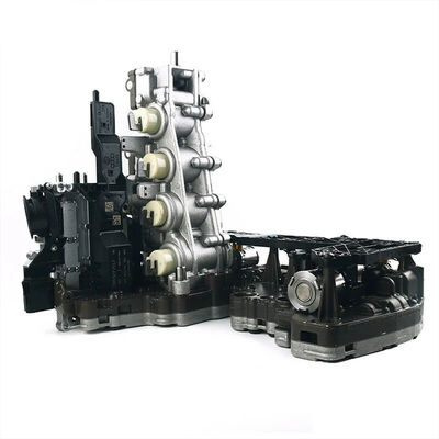 7Speed DL501 0B5 Transmission Valve Body+TCU Suit for Audi A4 A5 A6 A7 Q5 0B5 Mechatronics