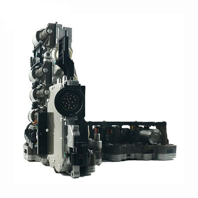 7Speed DL501 0B5 Transmission Valve Body+TCU Suit for Audi A4 A5 A6 A7 Q5 0B5 Mechatronics