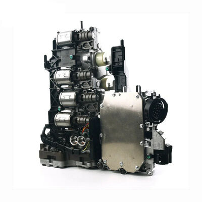 7Speed DL501 0B5 Transmission Valve Body+TCU Suit for Audi A4 A5 A6 A7 Q5 0B5 Mechatronics
